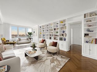 The Rushmore, New York, NY 10069