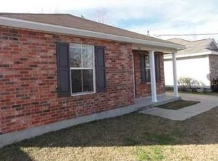 368 Robinson Ave, Marrero, LA 70072