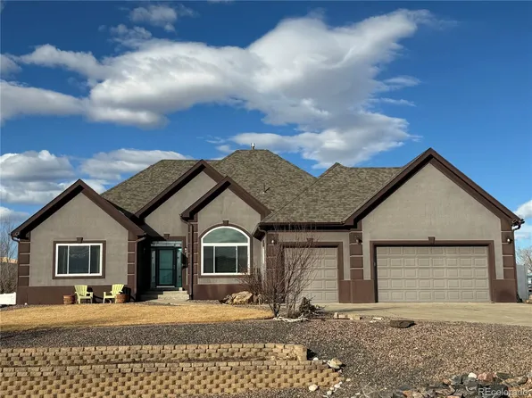 16735 Kenosha Court, Brighton, CO 80603