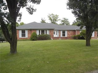624 Packford Dr, Chesterfield, MO