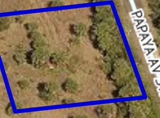 3126 Papaya Ave SW, Palm Bay, FL 32908