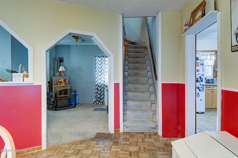 4th image of 5 Matthew Street