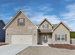 56 Camden Lake Way, Villa Rica, GA 30180