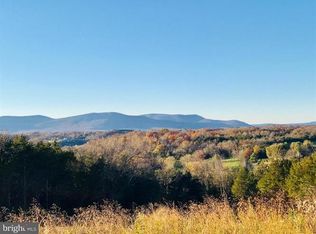 129 Oak Hill Dr, Front Royal, VA 22630