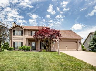 6107 Spy Glass Run, Fort Wayne, IN 46804