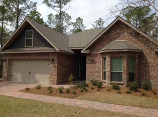 30 Cox Rd, Pt Washington, FL 32459