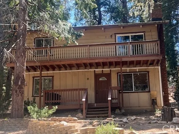 31375 Cedarwood Dr, Running Springs, CA 92382