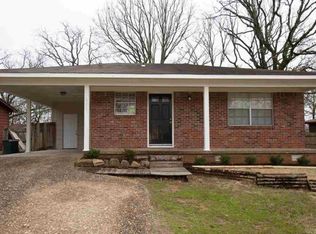 6004 Allen St, North Little Rock, AR 72118