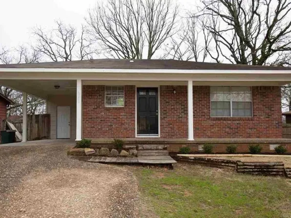 6004 Allen St, North Little Rock, AR 72118