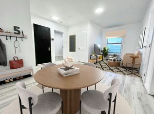 711 Knickerbocker Ave APT 4R, Brooklyn, NY 11221