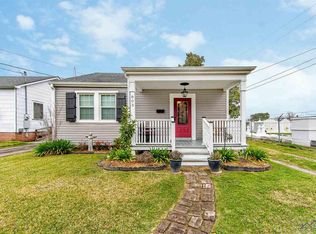 803 Menard St, Thibodaux, LA 70301