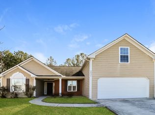 2854 Burel Ridge Dr, Buford, GA 30519
