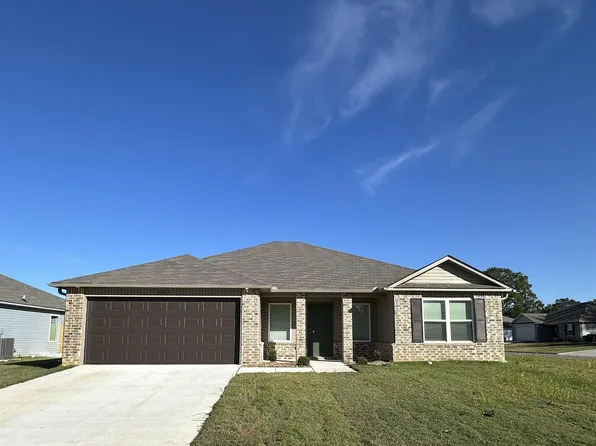 6665 Watercrest Loop, North Little Rock, AR 72117