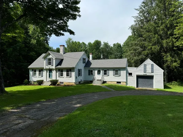 1374 River Road, Bucksport, ME 04416