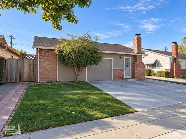 771 Nevin Way, San Jose, CA 95128