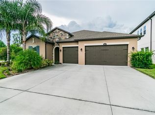 3517 Lands End Way, Lutz, FL 33548