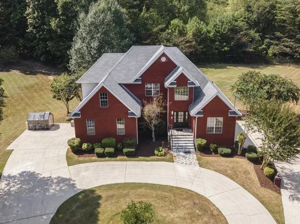 4528 Mitzy Dr, Gardendale, AL 35071