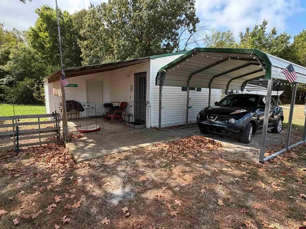 8698 Oakland Rd, Oakland, AR 72661