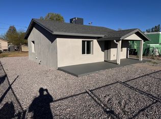 3544 S 7th Ave, Tucson, AZ 85713