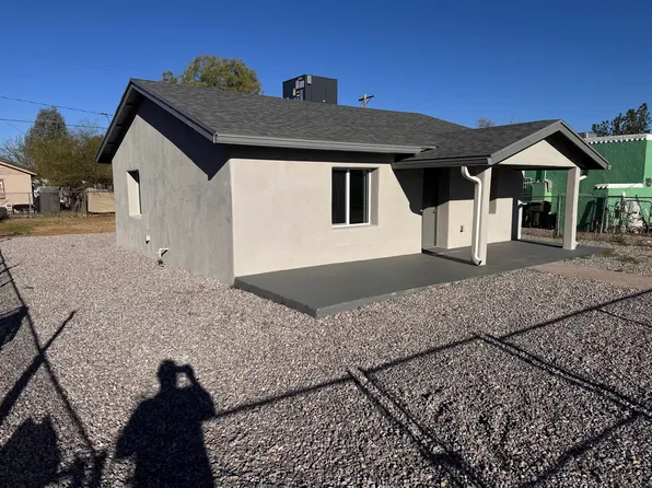 3544 S 7th Ave, Tucson, AZ 85713