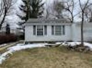 (Undisclosed Address), Fort Atkinson, WI 53538