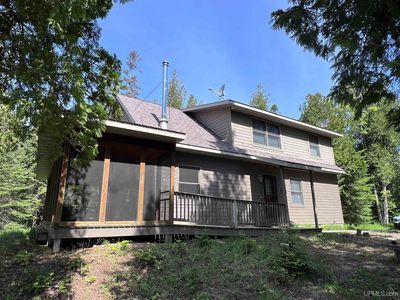 737 County Road 431, Gulliver, MI, 49840