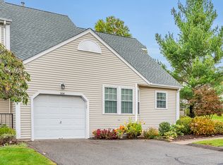 306 Gray Fox Ln UNIT 306, Rocky Hill, CT 06067