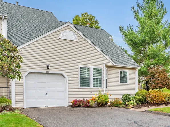 306 Gray Fox Lane #306, Rocky Hill, CT 06067