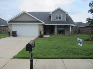 14229 Creekwood Cv, Gulfport, MS 39503