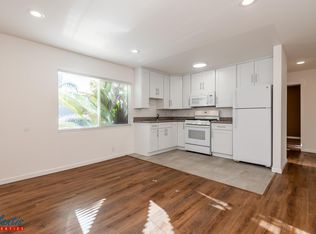 365 W Weddell Dr APT A, Sunnyvale, CA 94089
