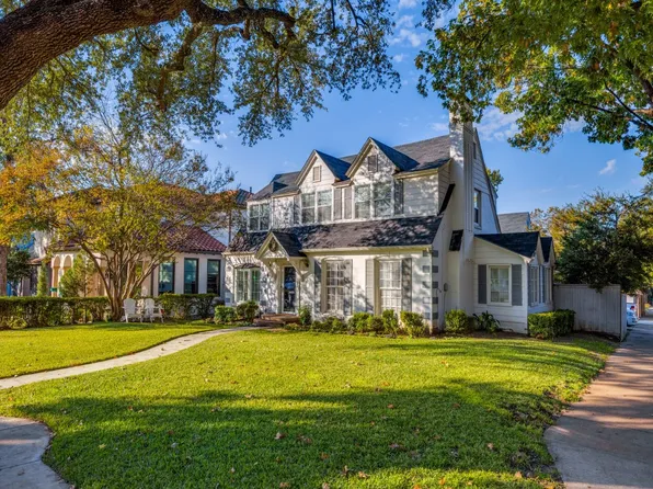 3300 Milton St, Dallas, TX 75225
