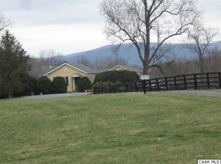 1098 Woodlands Rd, Charlottesville, VA 22901