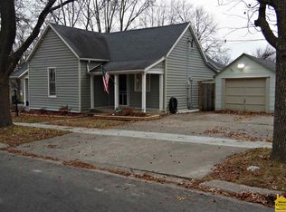 1523 E 9th St, Sedalia, MO 65301