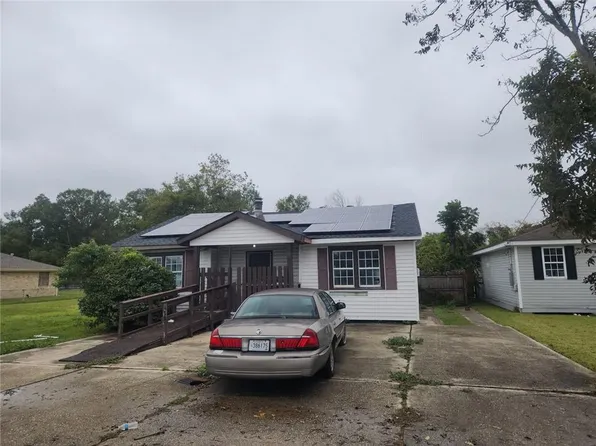5140 Richland Dr, Marrero, LA 70072