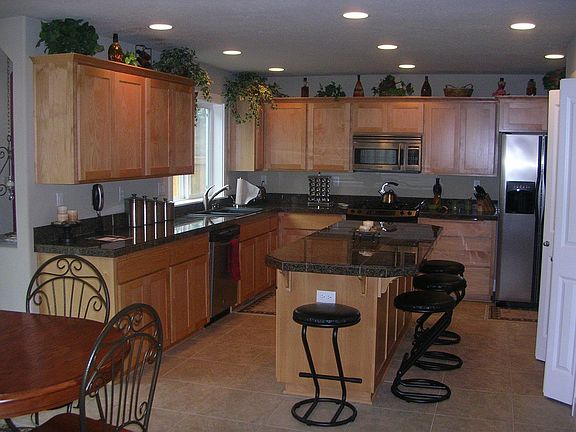 Cook's Delight Kitchen
