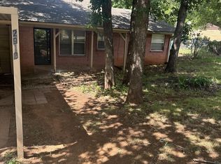 2913 Gwendolyn Ln, Edmond, OK 73034