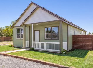 330 N Elm St, Merrill, OR 97633