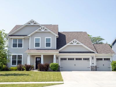5573 Mahogany Dr, Noblesville, IN, 46062