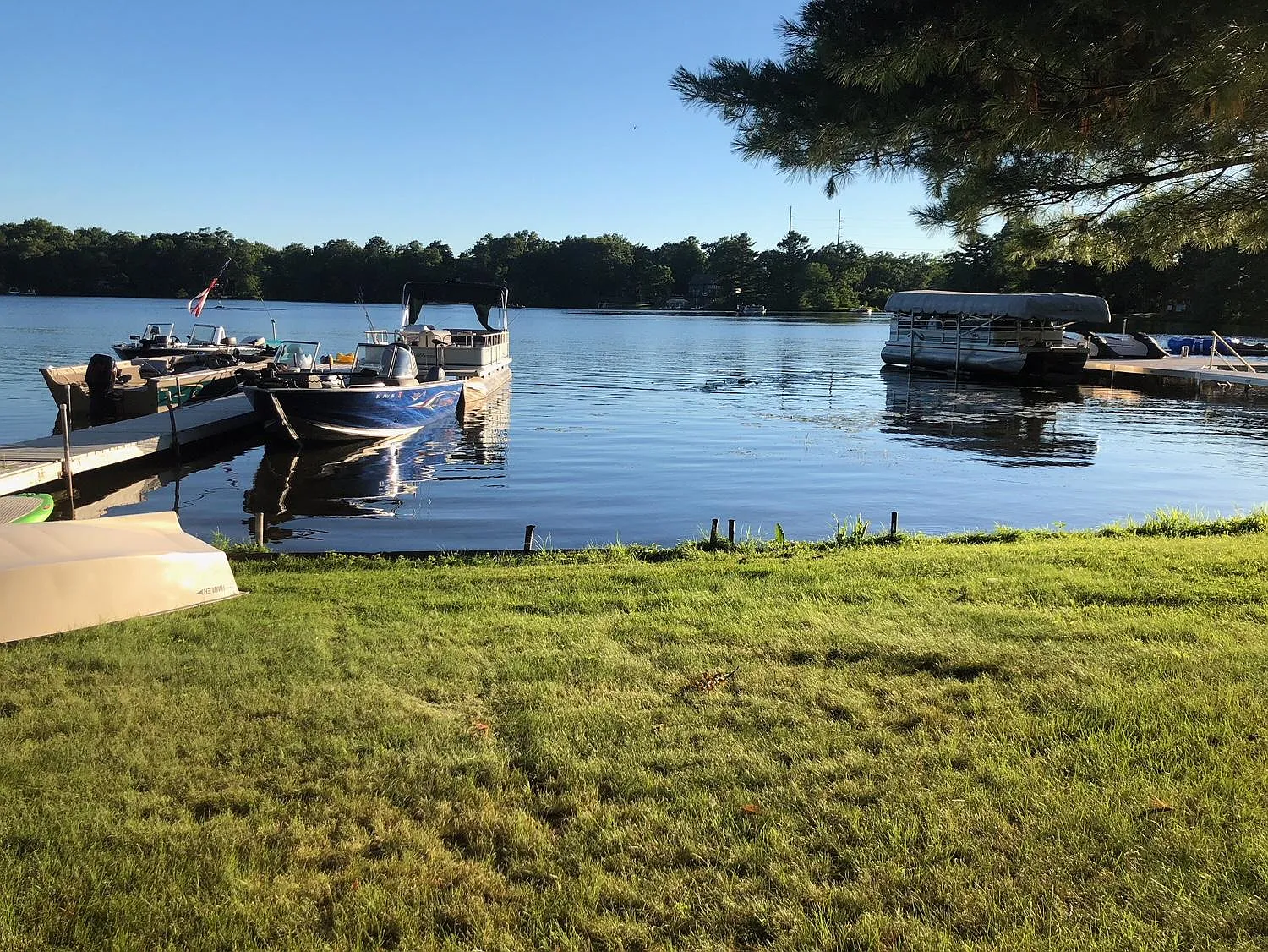 2 bed, 1150 sqft, $1,350 — Photo 4