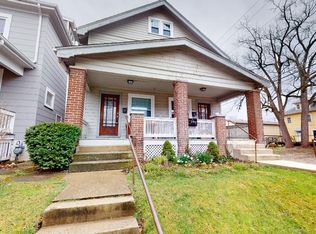 479 E Maynard Ave, Columbus, OH 43202