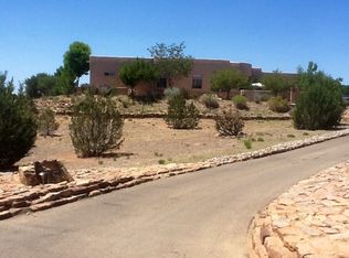 15 Silver Rock Rd, Santa Fe, NM 87508