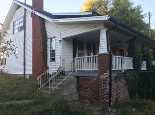 7401 Corryton Rd, Corryton, TN 37721