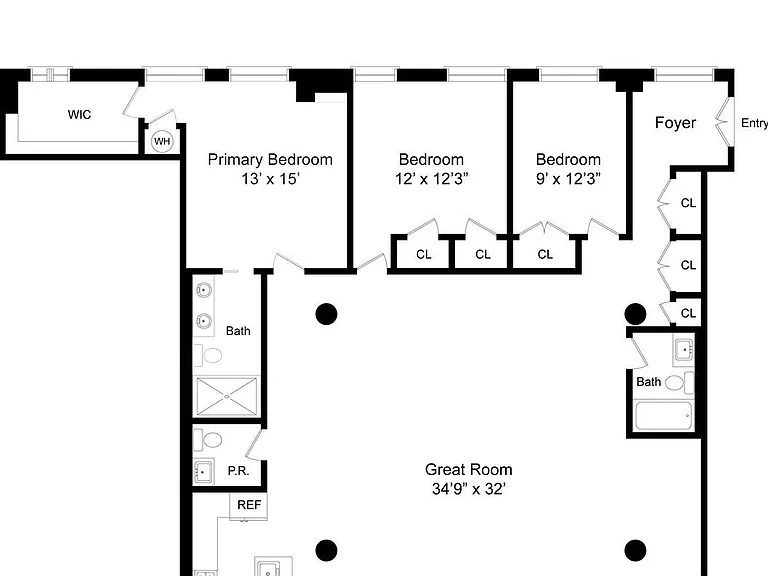 9 Murray St #5SE — Photo 14