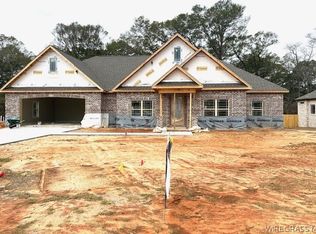 402 Bella Dr, Enterprise, AL 36330