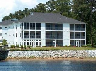 1537 Lanterns Rest Rd UNIT 13, Myrtle Beach, SC 29579