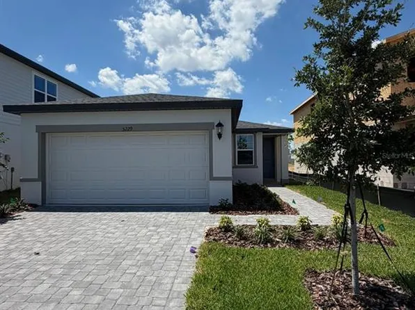 5229 Native Mile Loop, Davenport, FL 33837