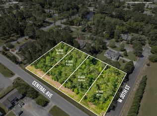 0 Central Ave, Tifton, GA 31794