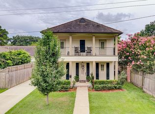 2656 Myrtle Ave, Baton Rouge, LA 70806