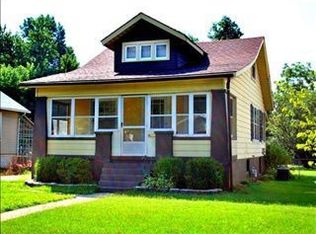2106 Morton Ave, New Albany, IN 47150