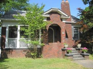 3315 N Cypress St, N Little Rock, AR 72116